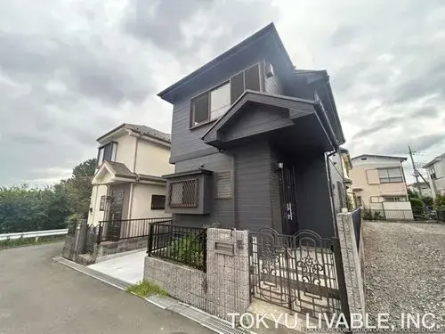 3LDK Property Machida City Tokyo (3)