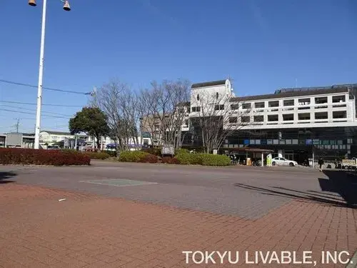 3LDK Property Machida City Tokyo (7)