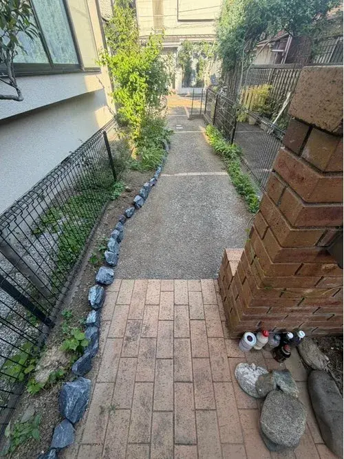 4LDK+S Property Suginami-ku Tokyo (2)
