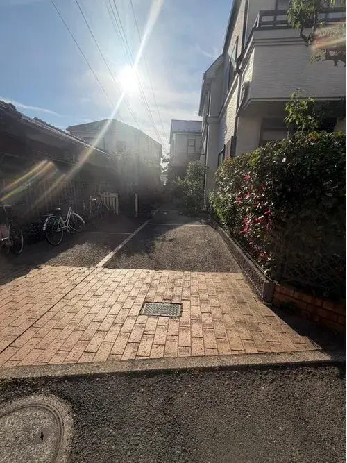 4LDK+S Property Suginami-ku Tokyo (3)