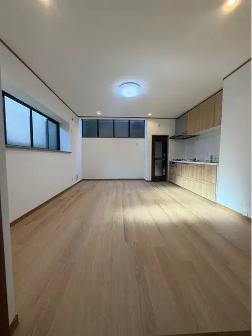 4LDK+S Property Suginami-ku Tokyo (5)