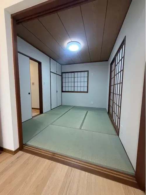 4LDK+S Property Suginami-ku Tokyo (6)