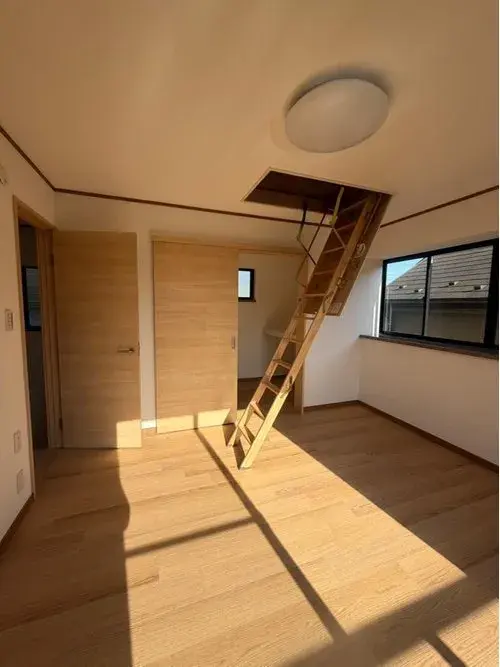 4LDK+S Property Suginami-ku Tokyo (7)