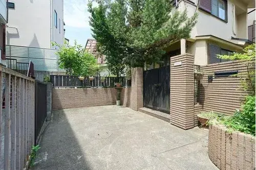 4LDK物件 豊島区 東京都 (2)