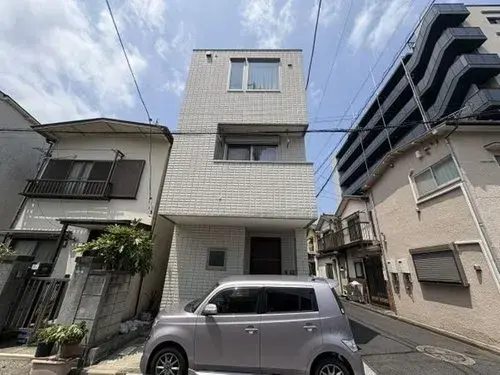 1LDK+S 江户川区 东京都 (2)