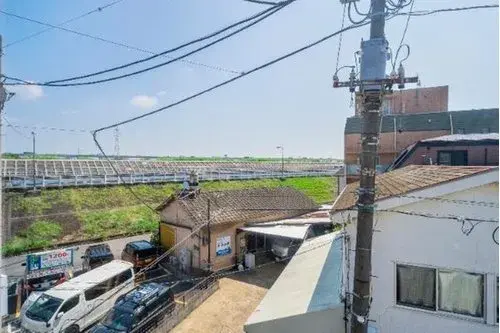 1LDK+S 江户川区 东京都 (20)