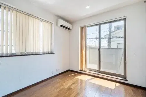 1LDK+S 江户川区 东京都 (10)