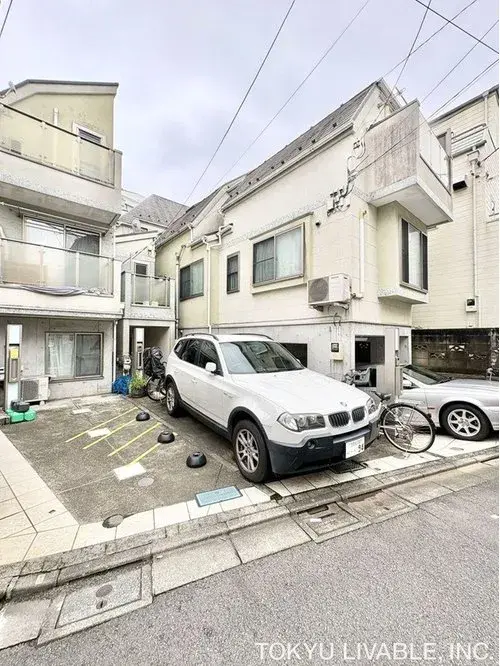 3LDK 世田谷区 東京都 (2)