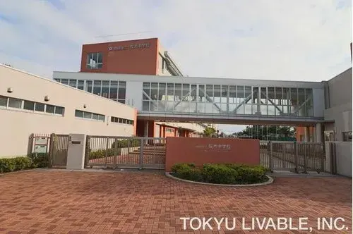 3LDK 世田谷区 東京都 (11)
