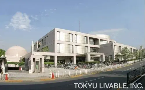 3LDK 世田谷区 東京都 (13)