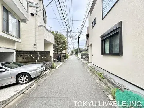 3LDK 世田谷区 東京都 (3)