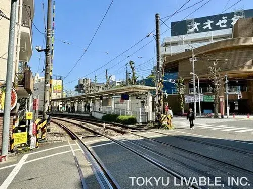 3LDK 世田谷区 東京都 (5)