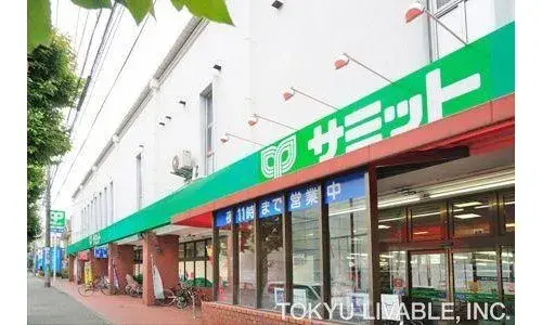 3LDK 世田谷区 東京都 (7)