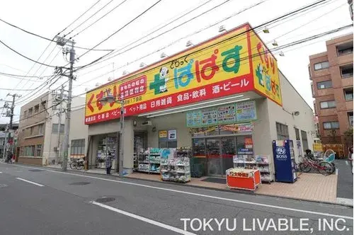 3LDK 世田谷区 東京都 (9)