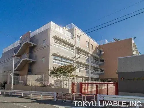3LDK 世田谷区 東京都 (10)