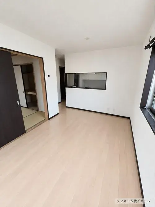 4LDK Property Hino City Tokyo (2)