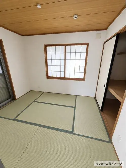 4LDK Property Hino City Tokyo (3)