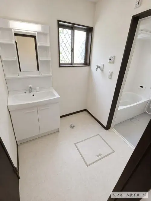 4LDK Property Hino City Tokyo (4)