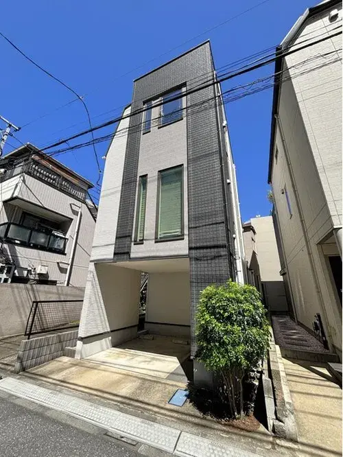 2LDK+S Nakano-ku Tokyo (3)