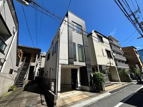 2LDK+S Nakano-ku Tokyo (7)