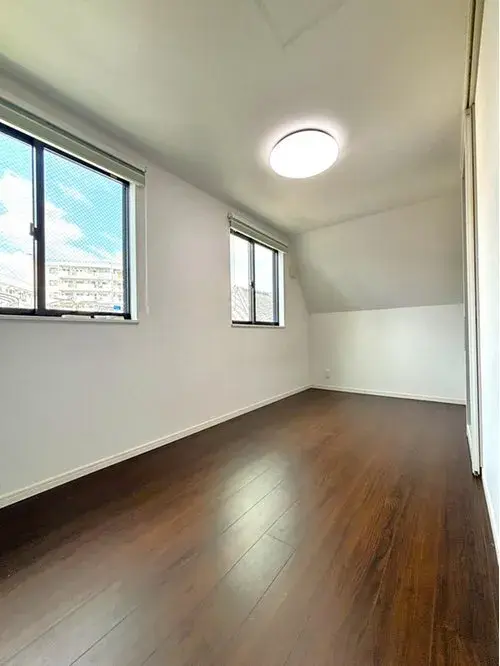 2LDK+S Nakano-ku Tokyo (9)