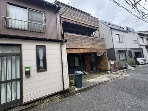 1LDK物件 目黒区 東京都 (2)
