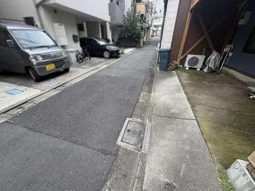 1LDK物件 目黒区 東京都 (4)