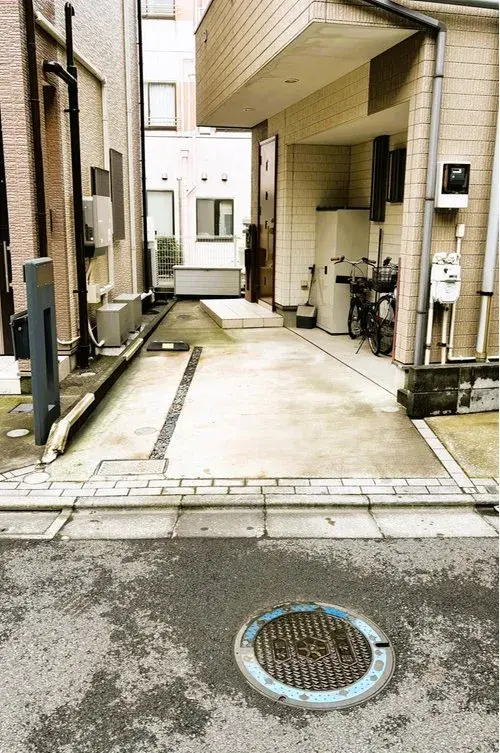 3LDK+S Property Koto Ward Tokyo (2)