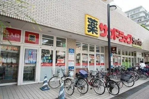 3LDK+S Property Koto Ward Tokyo (17)