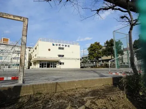3LDK+S Property Koto Ward Tokyo (18)