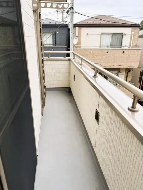 3LDK+S Property Koto Ward Tokyo (3)