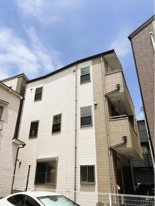 3LDK+S Property Koto Ward Tokyo (4)