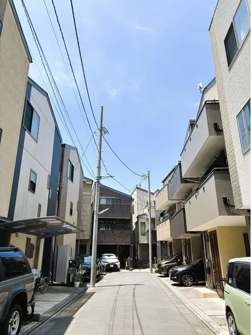 3LDK+S Property Koto Ward Tokyo (5)