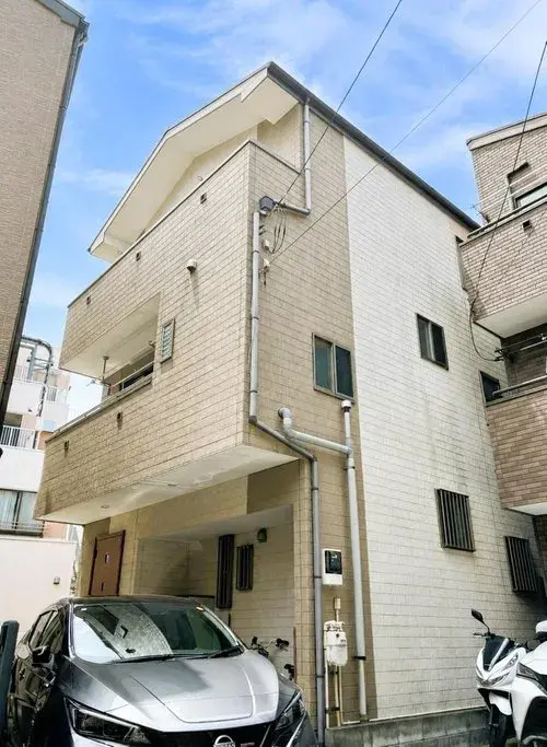 3LDK+S Property Koto Ward Tokyo (6)