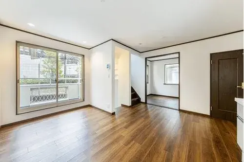 3LDK Minato-ku Tokyo Property (2)