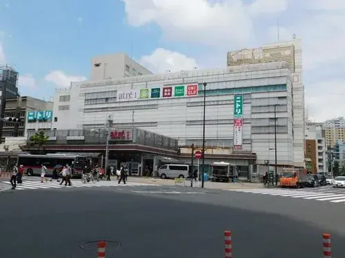 3LDK Minato-ku Tokyo Property (19)