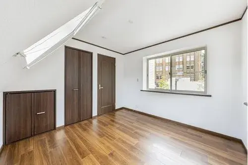3LDK Minato-ku Tokyo Property (5)