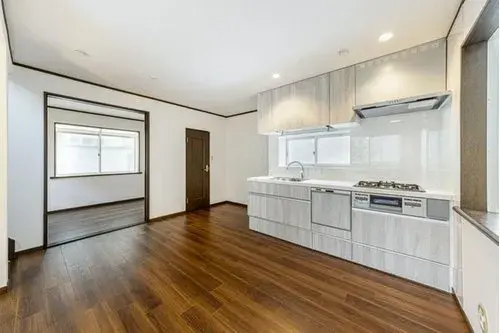3LDK Minato-ku Tokyo Property (6)