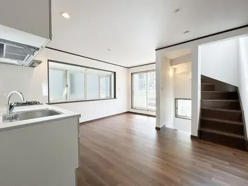 3LDK Minato-ku Tokyo Property (9)