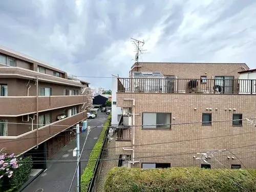 Akiya in Tokyo