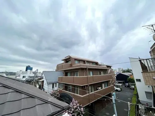 2LDK+S Property Nakano Ward Tokyo (2)