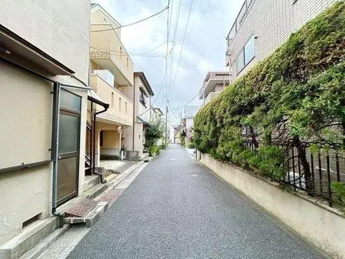 2LDK+S Property Nakano Ward Tokyo (11)