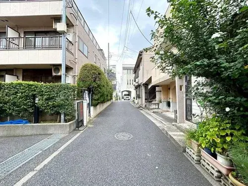 2LDK+S Property Nakano Ward Tokyo (12)