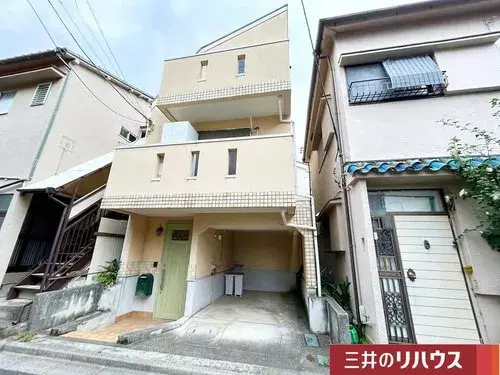2LDK+S Property Nakano Ward Tokyo (13)