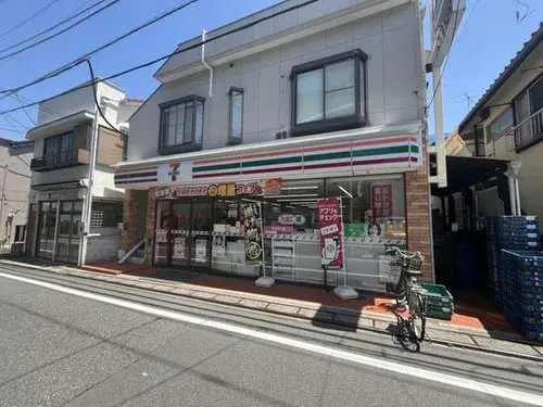 2LDK+S Property Nakano Ward Tokyo (15)