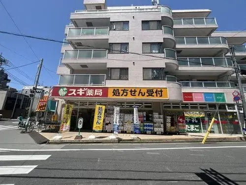 2LDK+S Property Nakano Ward Tokyo (17)