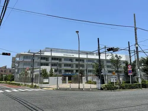 2LDK+S Property Nakano Ward Tokyo (18)