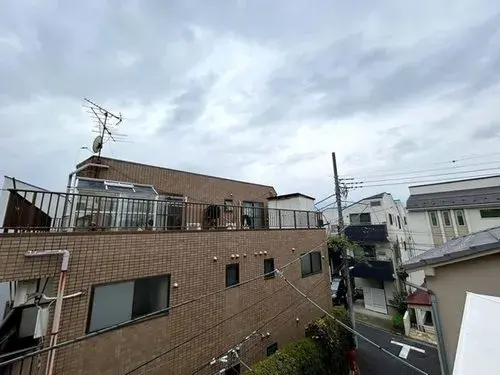 2LDK+S Property Nakano Ward Tokyo (3)