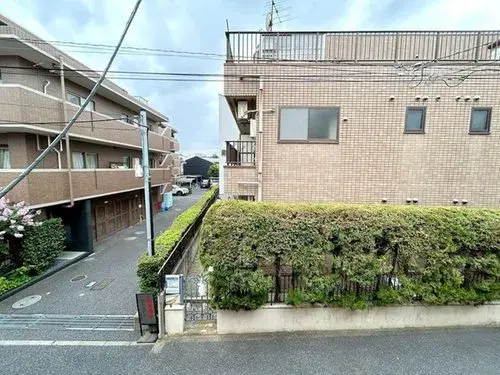 2LDK+S Property Nakano Ward Tokyo (4)