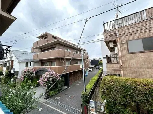 2LDK+S Property Nakano Ward Tokyo (5)